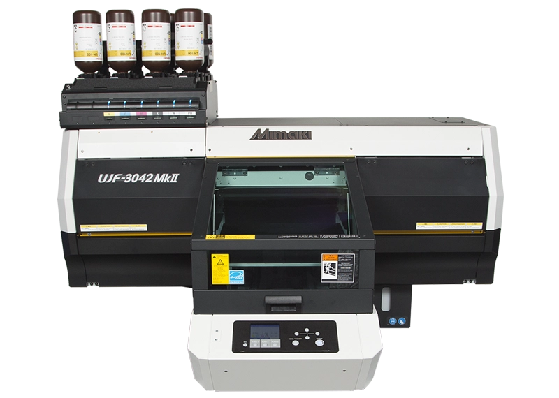 Mimaki UJF-3042MkII